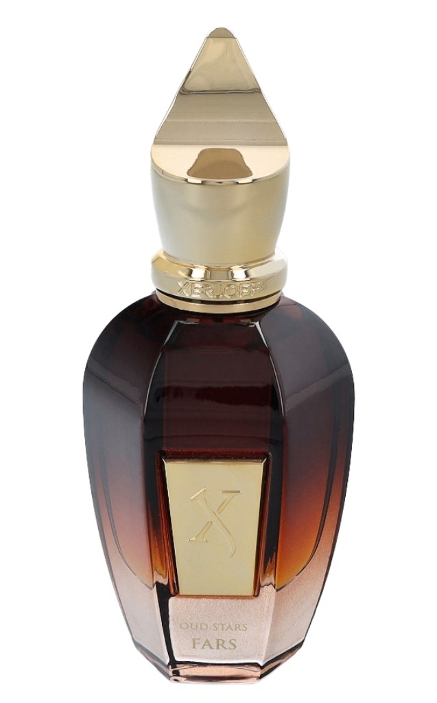 Xerjoff Fars Eau de Parfum Unisex 50 ml
