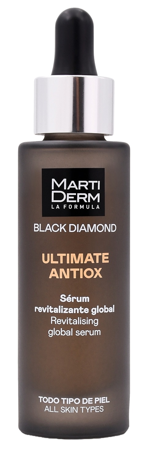 Martiderm Ultimate Antiox Siero Rivitalizzante Viso