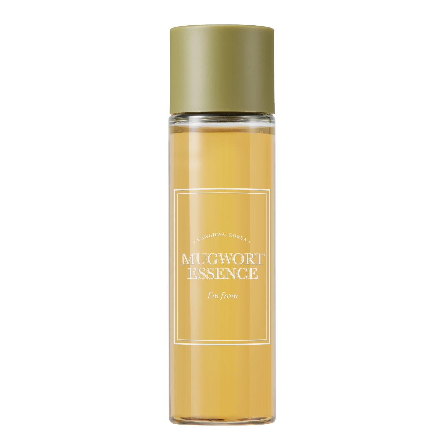 I'm From Mugwort Essence Essenza viso 30 ml