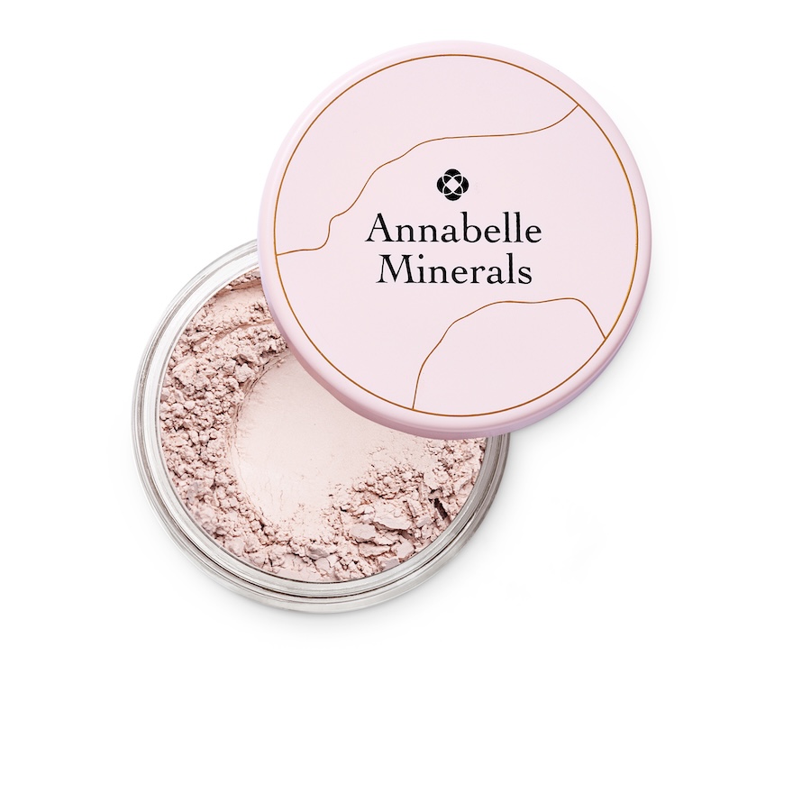 Annabelle Minerals Cipria Illuminante
