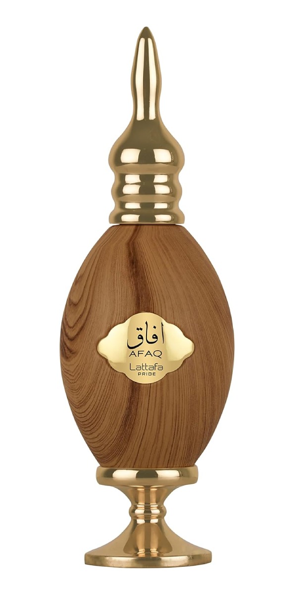 Lattafa Afaq Eau de Parfum Unisex 100 ml