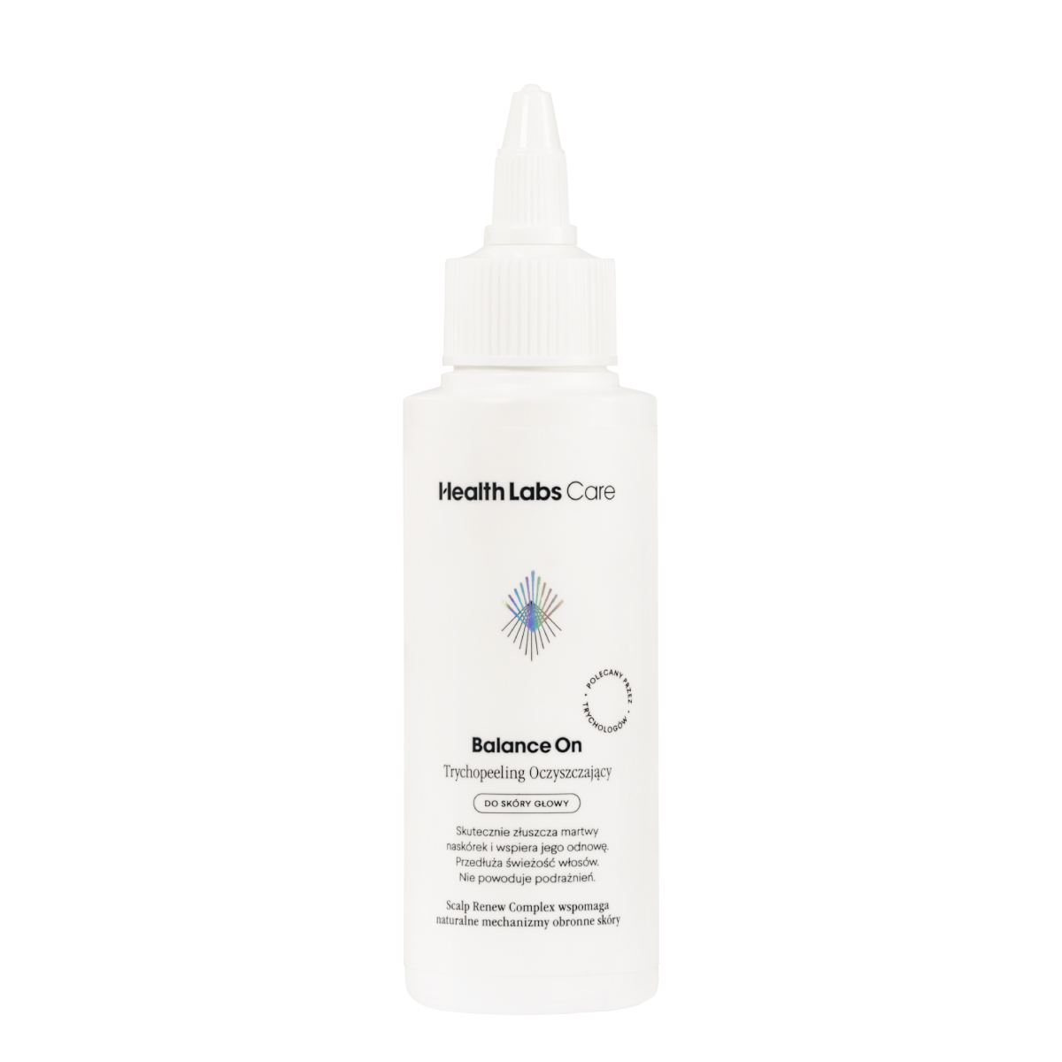 Health Labs Care Balance On Peeling Purificante per Cuoio Capelluto 1 kg