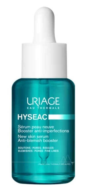 Uriage Hyseac Booster Siero anti-imperfezioni