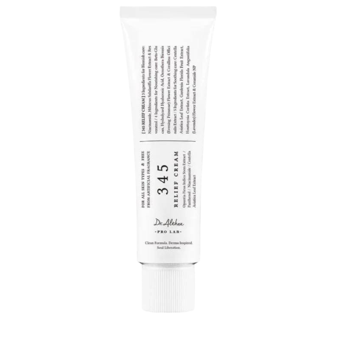 Dr. Althea 365 Relief Cream