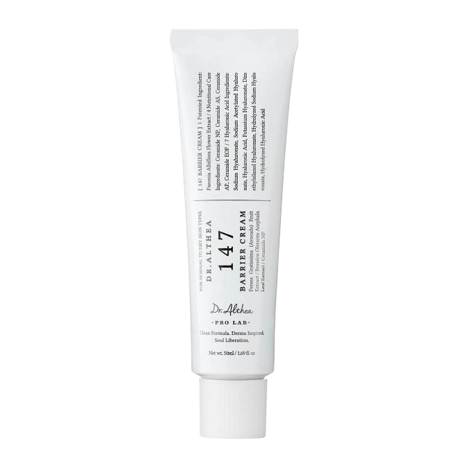 Dr. Althea 147 Barrier Cream 50 ml