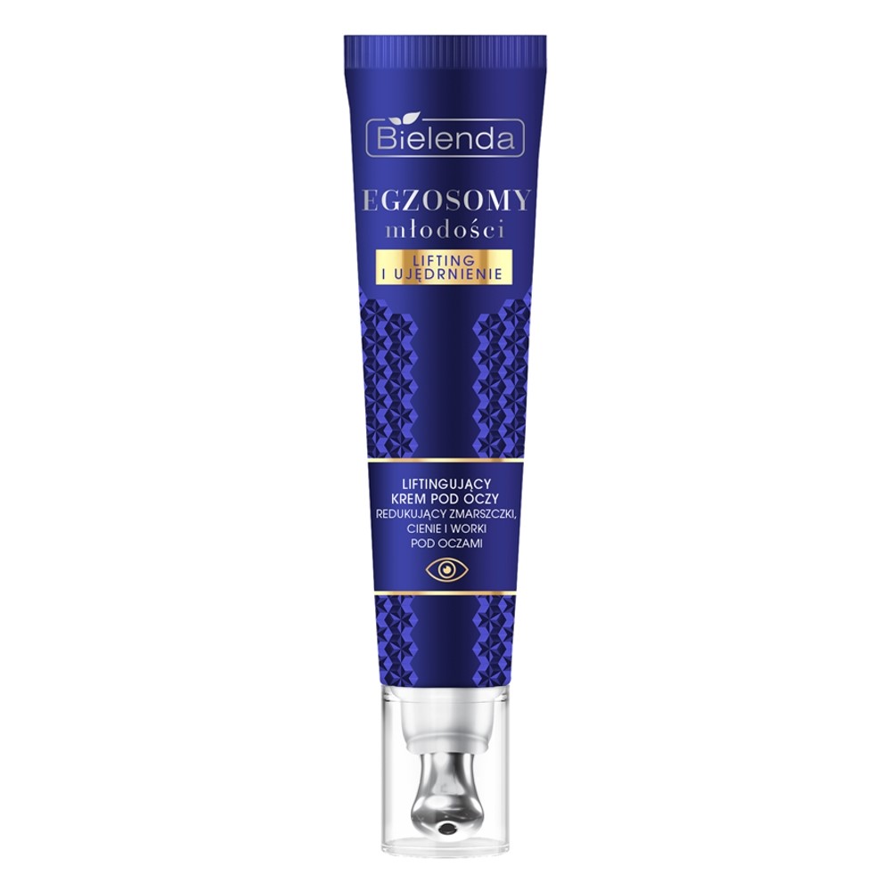 Bielenda Egzosomy Młodości Crema Liftante Contorno Occhi 15 ml