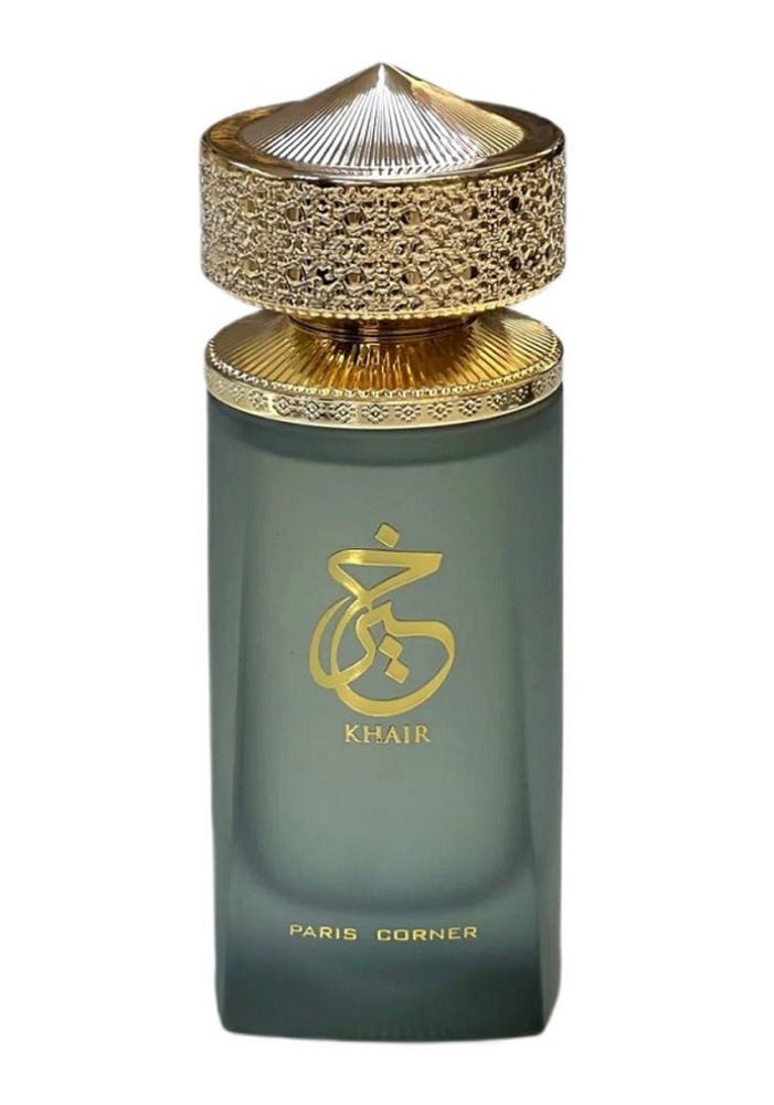 Paris Corner Khair Eau de Parfum unisex