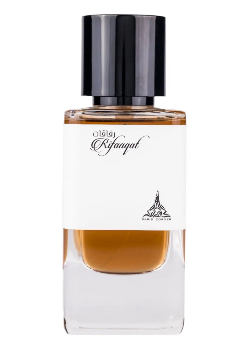 Paris Corner Rifaaqat Eau de Parfum Unisex