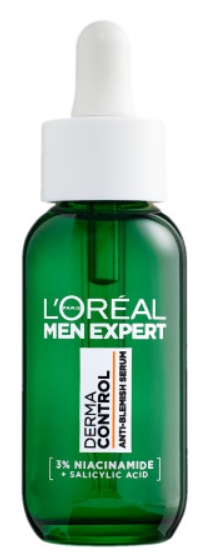 L'Oréal Men Expert – Siero Anti-Imperfezioni