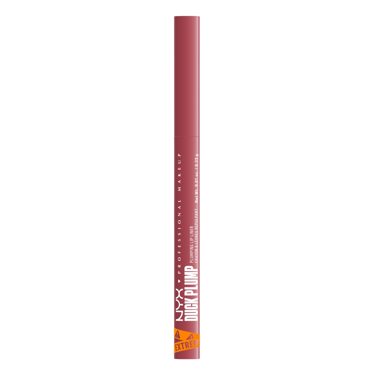 NYX Duck Plump Matita labbra, Pinkjection