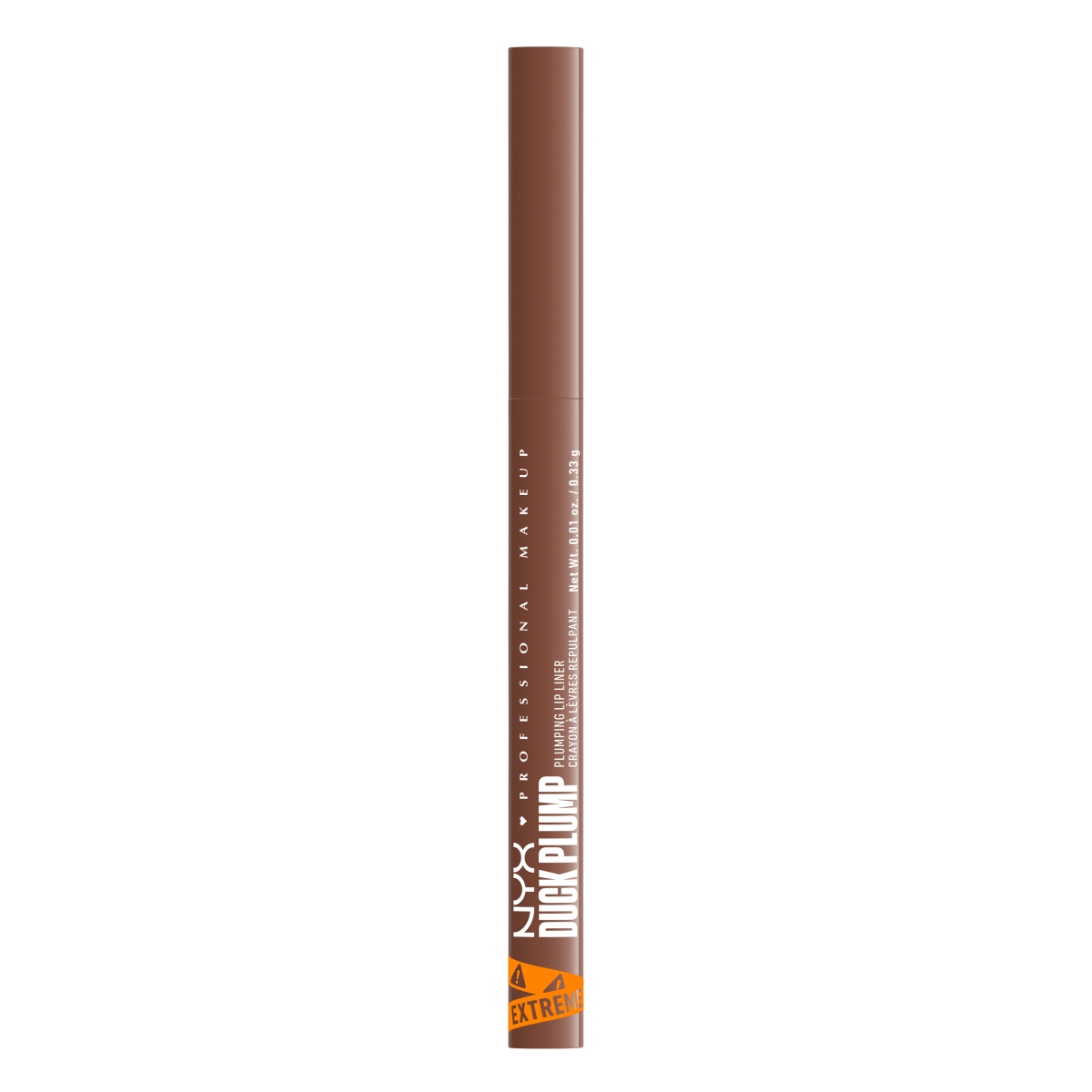 NYX Duck Plump Matita labbra, Beige Boost