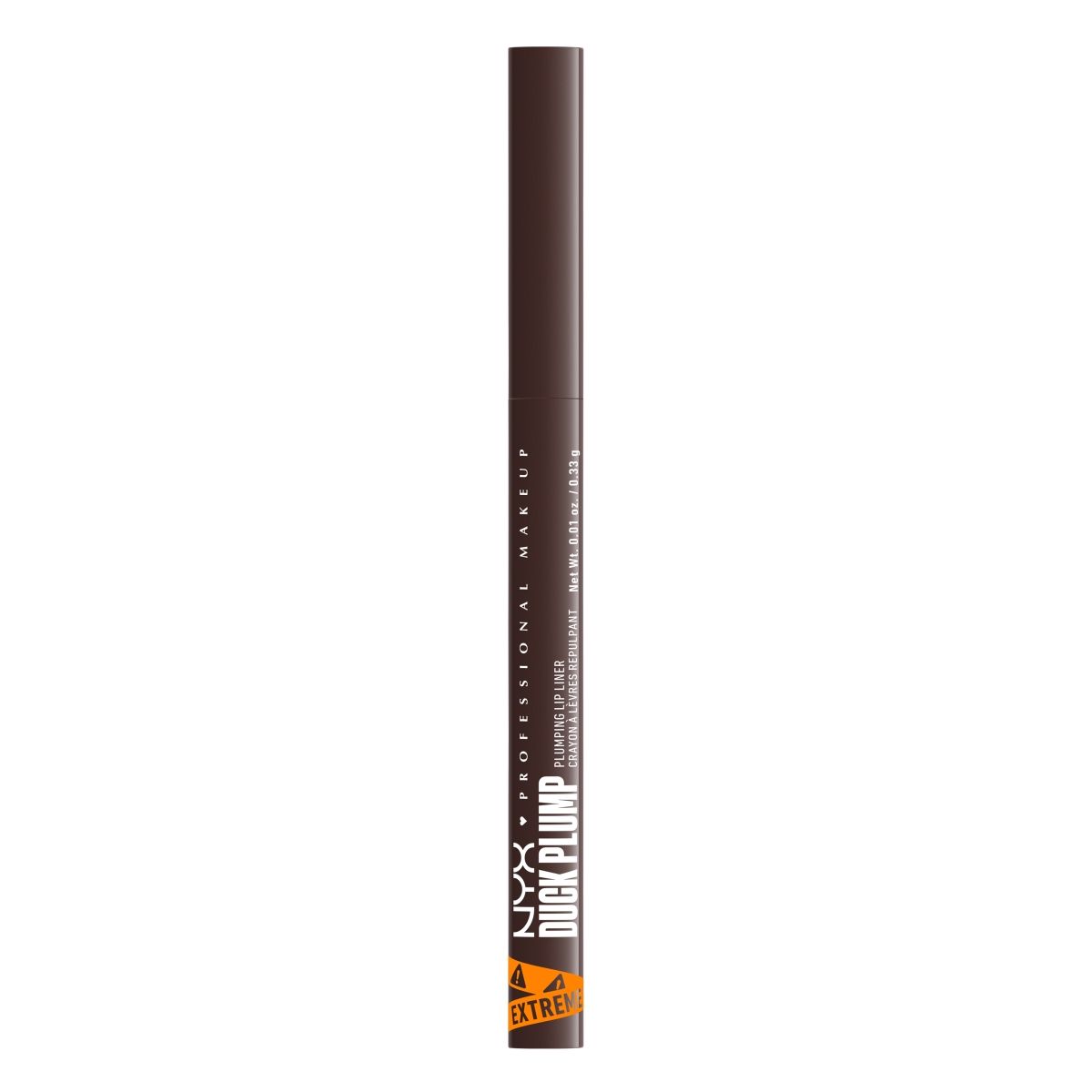 NYX Duck Plump Matita labbra, Double Dose