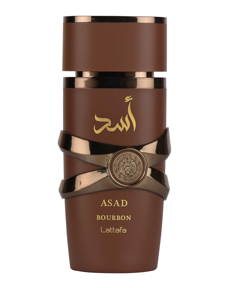 Lattafa Asad Bourbon Eau de Parfum Unisex