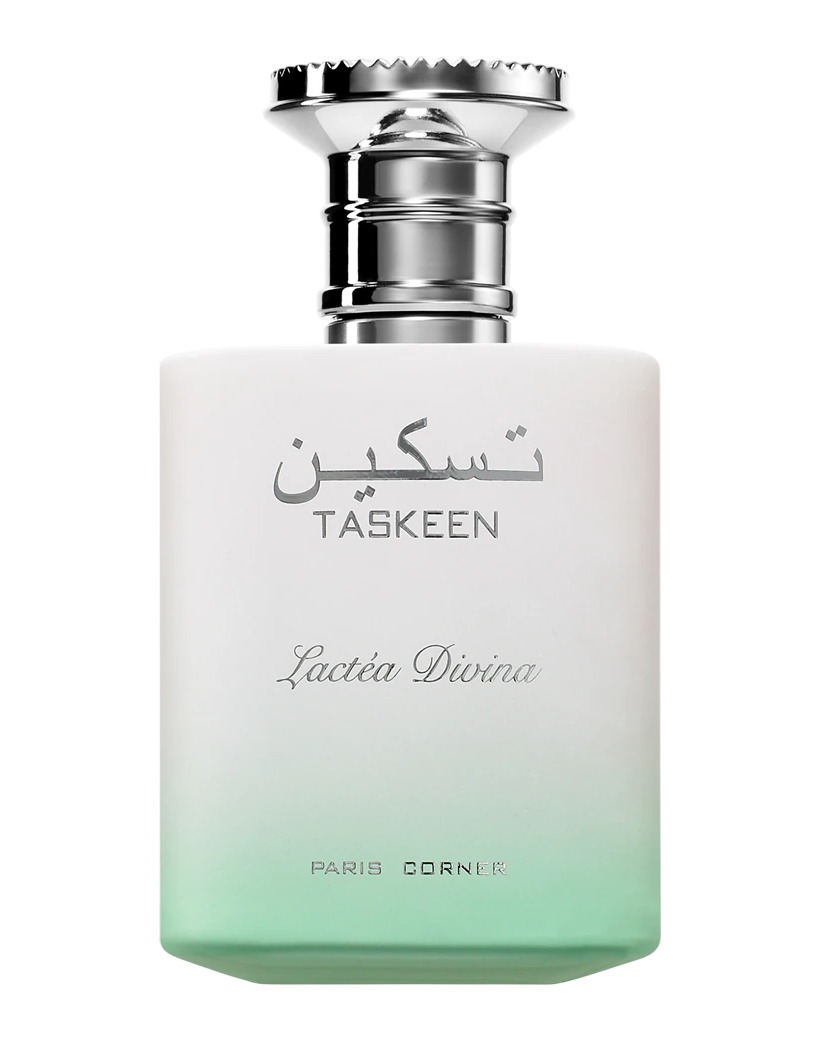 Paris Corner Taskeen Lactea Divina Acqua di profumo unisex