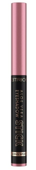 Catrice Aloe Vera Ombretto in stick, 020 Touch of Rose