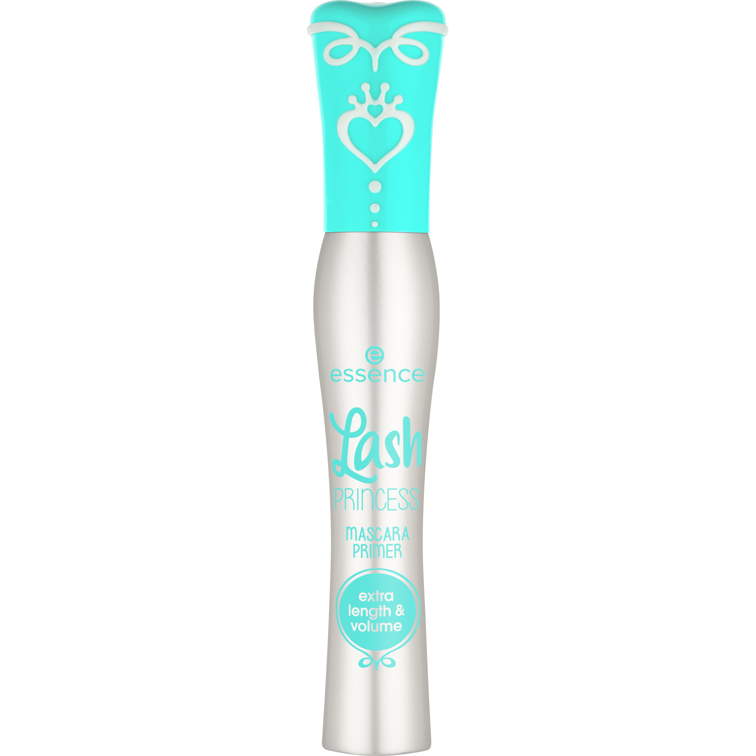 Essence Lash Princess Mascara Primer Extra Lunghezza e Volume