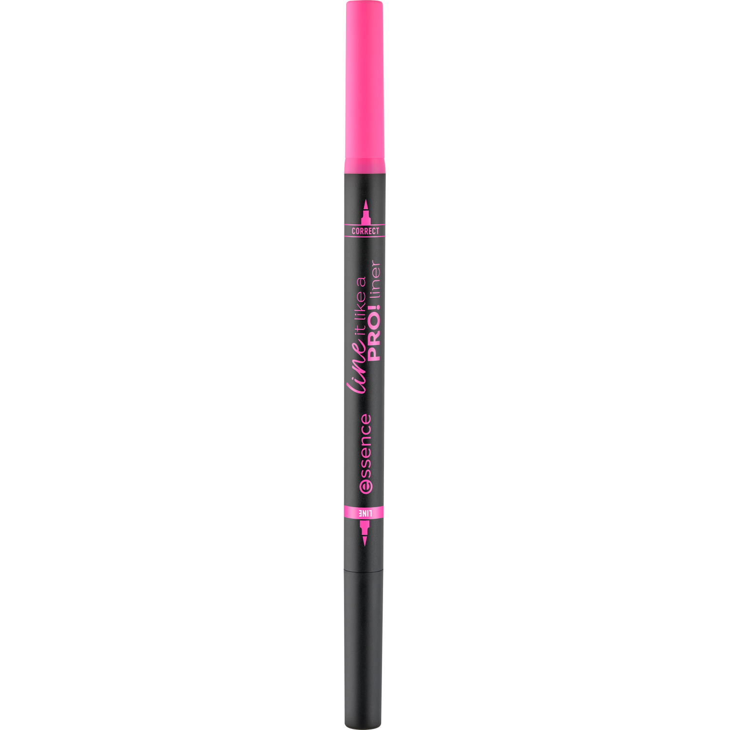 Essence Line It Like A Pro! Eyeliner, 01