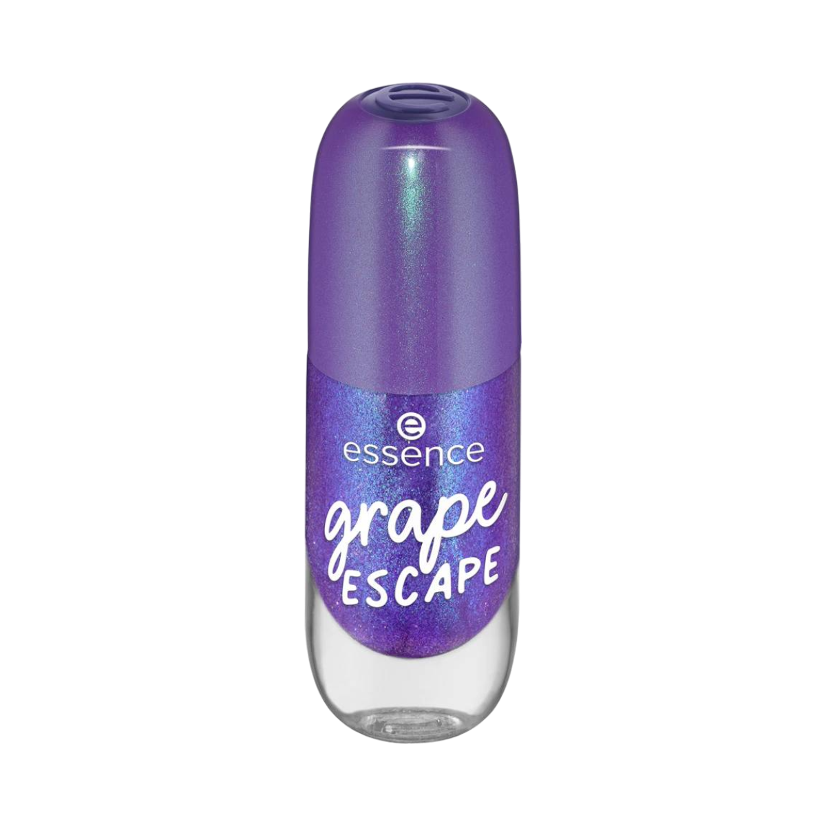 Essence Gel Nail Colour Smalto per Unghie, 79