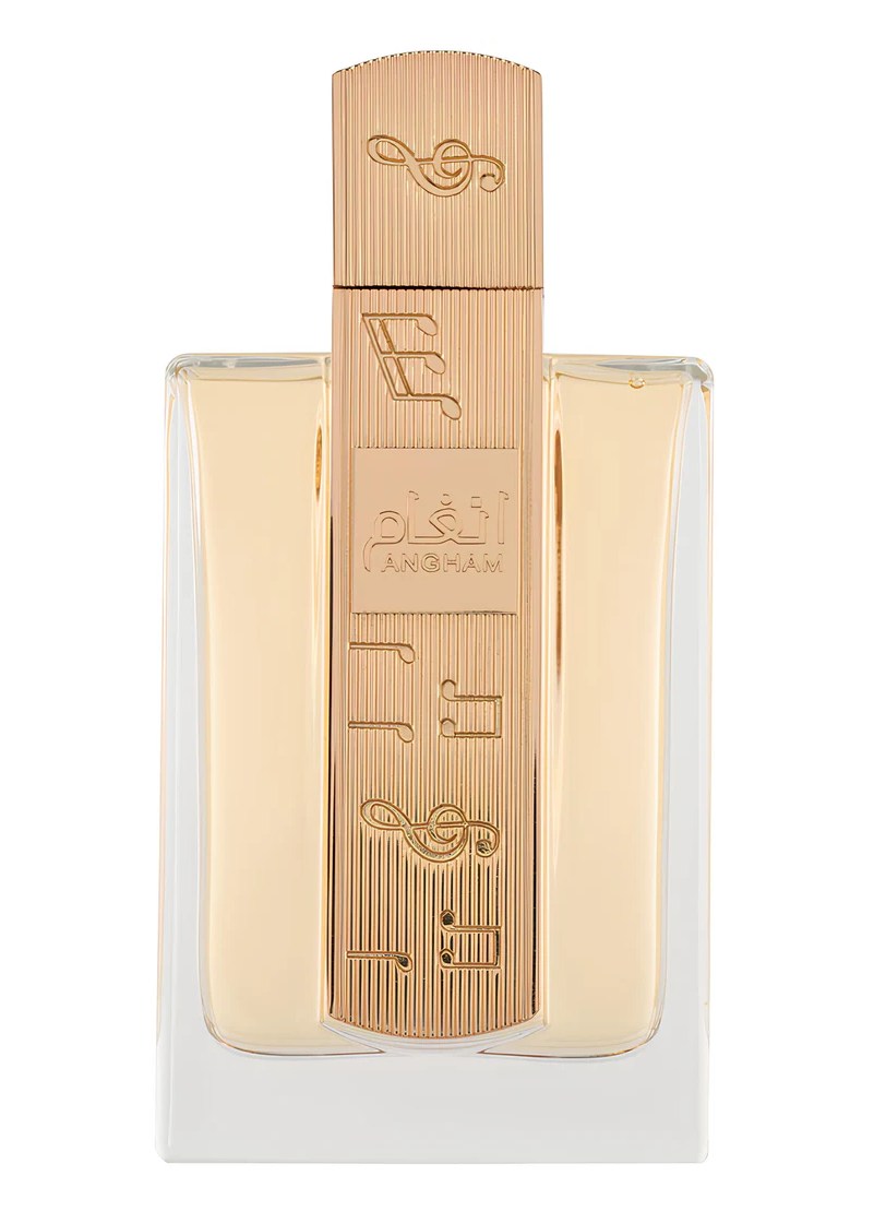Lattafa Angham Acqua di profumo unisex