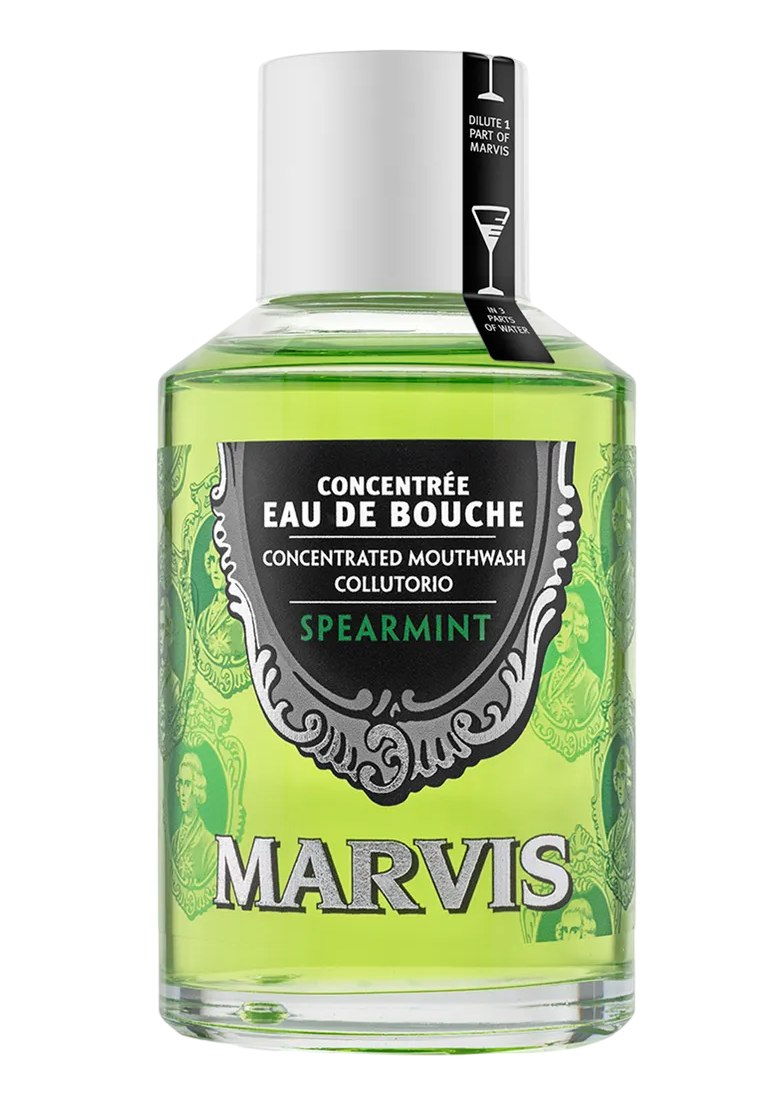 Marvis Collutorio Menta Verde