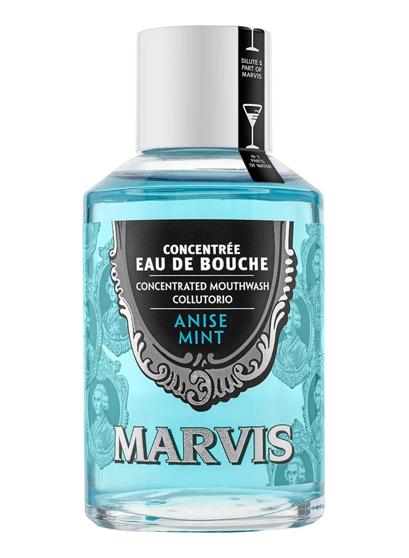 Marvis Collutorio Anice e Menta
