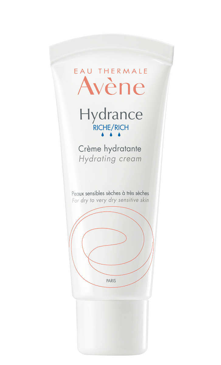 Avène Hydrance Riche Crema per il Viso 40 ml 40 ml