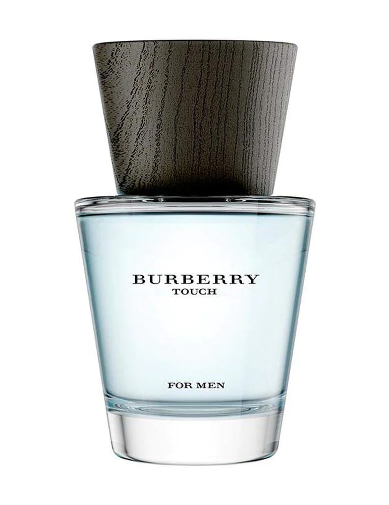Burberry Touch Eau de Toilette per uomo 50 ml 50 ml