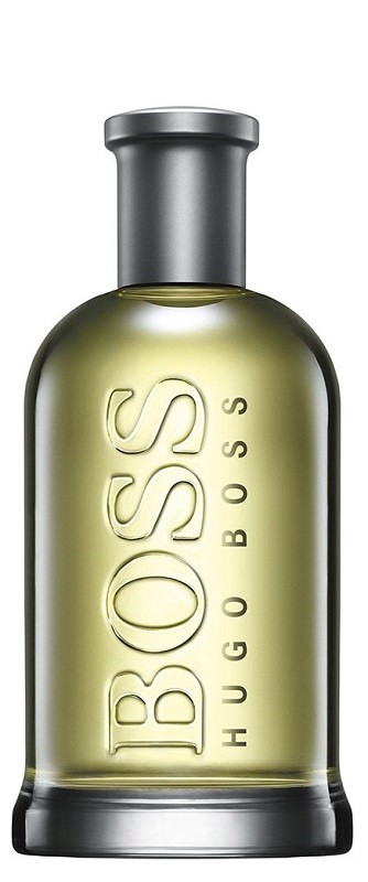 Hugo Boss Bottled Eau de Toilette per uomo 50 ml 50 ml