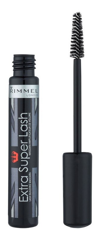 Rimmel Mascara Extra Super Lash Nero 101 8 ml