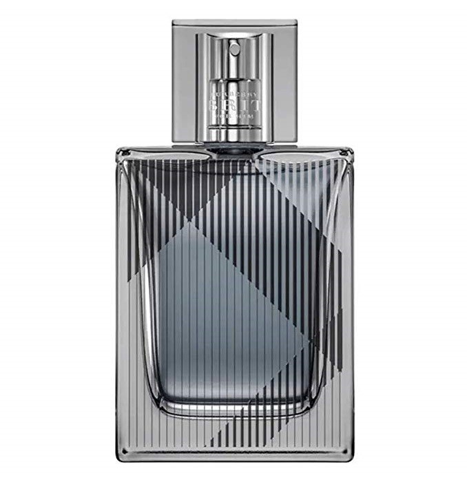 Burberry Brit Eau de Toilette per uomo 30 ml 30 ml