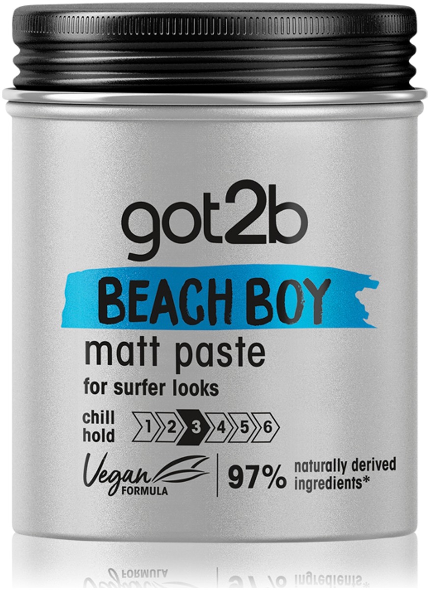 Got 2B Pasta Beach Boy 100 ml 100 ml