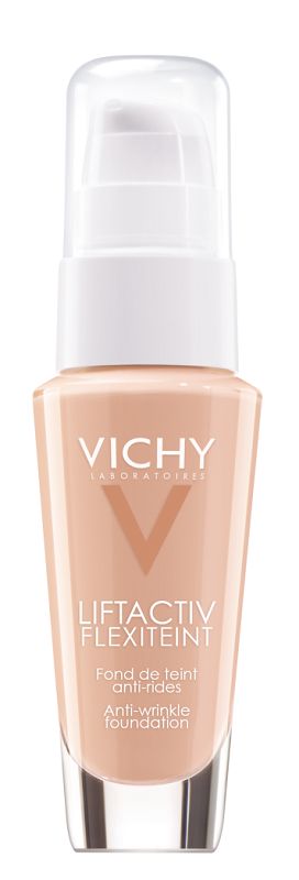 Vichy Lift Flexilift Teint Fondotinta Levigante Antirughe, 15 30 ml opal