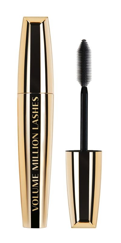 L’Oréal Paris Mascara Volume Million Lashes Nero 9.2 ml