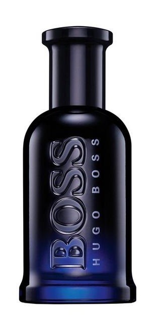 Hugo Boss Bottled Night Eau de Toilette per uomo 100 ml 100 ml