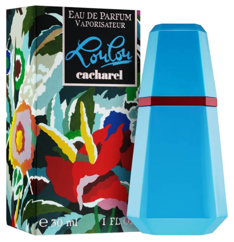 Cacharel Lou Lou Eau de Parfum da donna 30 ml 30 ml