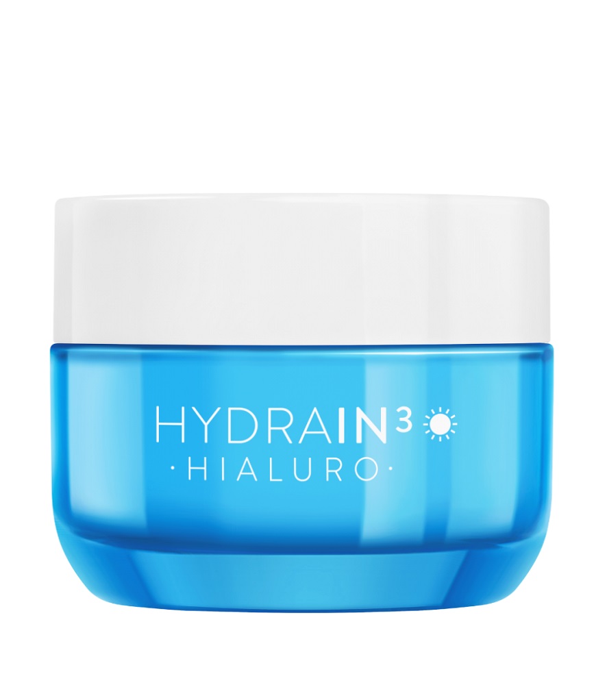 Dermedic Hydrain 3 Hialuro Crema Idratante Profonda 50 ml 50 ml