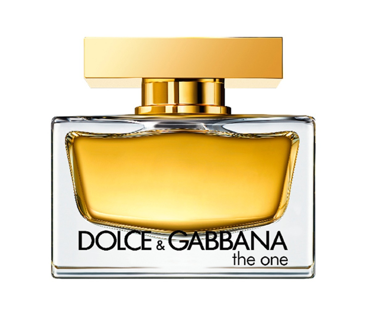 Dolce&Gabbana The One Eau de Parfum da donna 50 ml 50 ml
