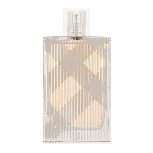 Burberry Brit Eau de Toilette da donna 100 ml 100 ml