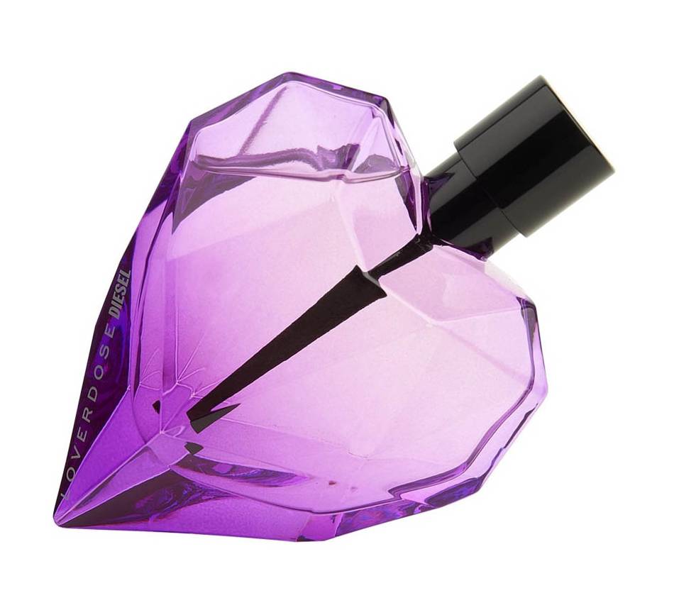 Diesel Loverdose, Eau de Parfum Donna 50 ml 50 ml