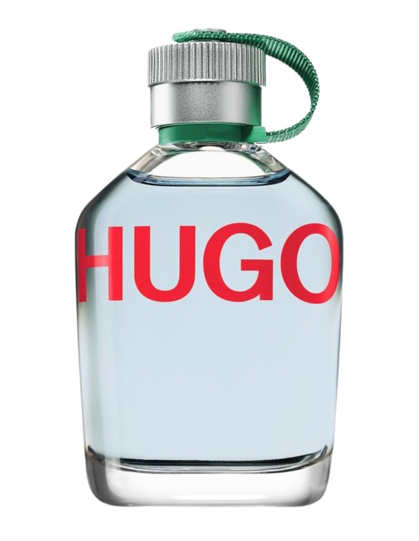 Hugo Boss Hugo Eau de Toilette per uomo 75 ml 75 ml