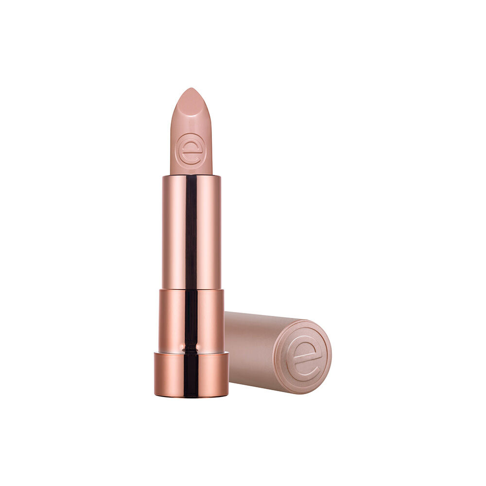 Essence Hydrating Nude Rossetto Cremoso 301 Romantic - -