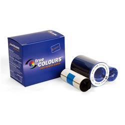 Cartuccia resina - con overlay - 500 stampe