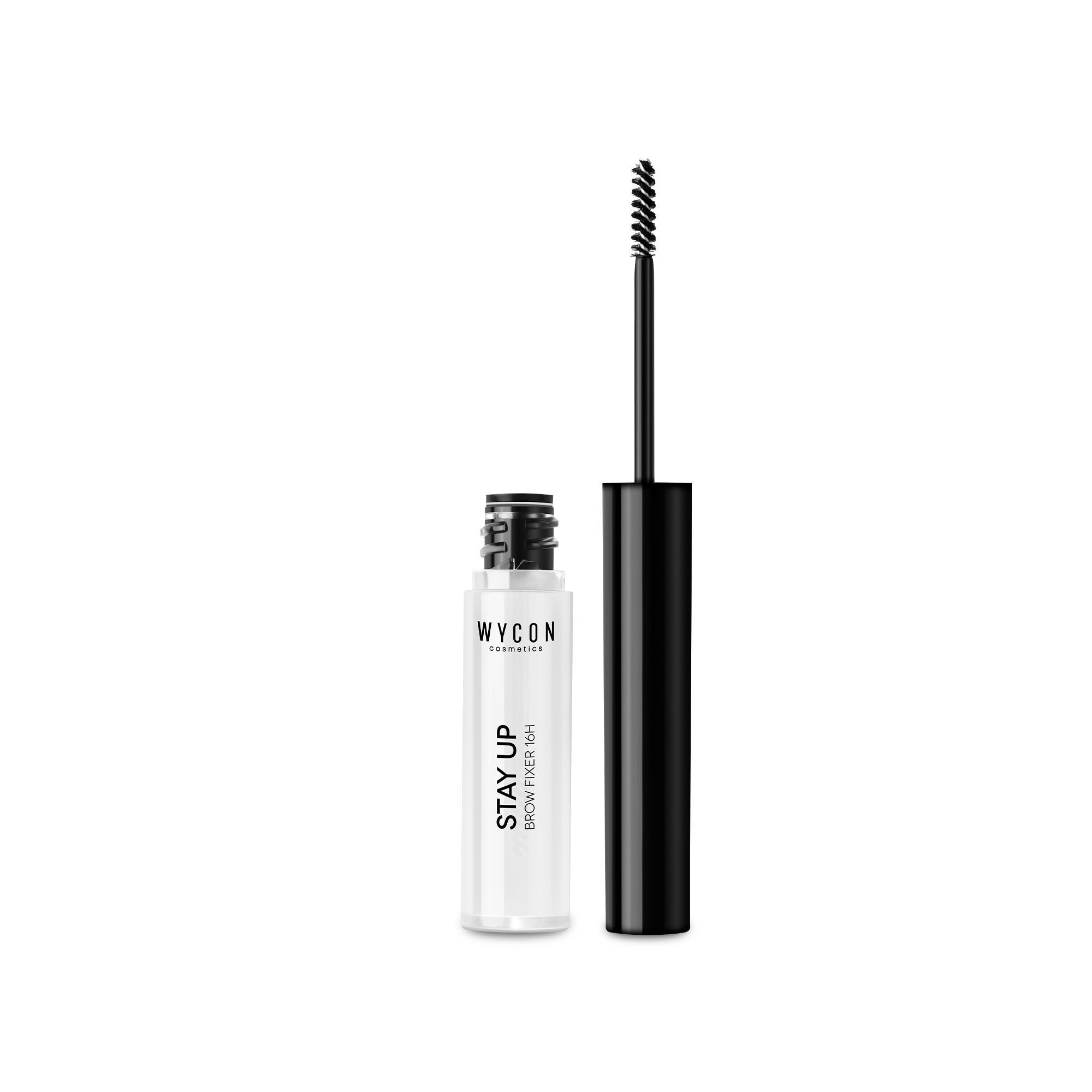 WYCON cosmetics stay up brow fixer generico 1 St