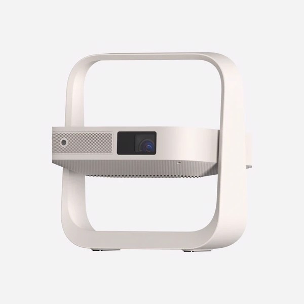 XGIMI Elfin Flip Proiettore a corto raggio DLP 1080p (1920x1080) Bianco