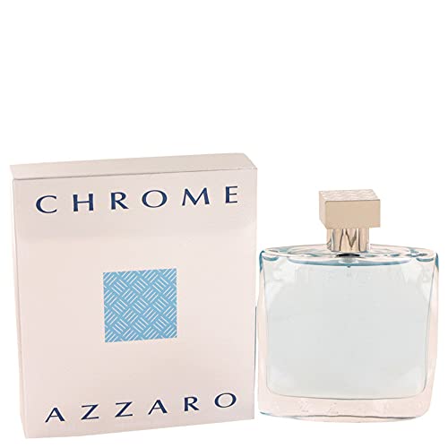 Azzaro - Chrome Edt Vapo 100 Ml