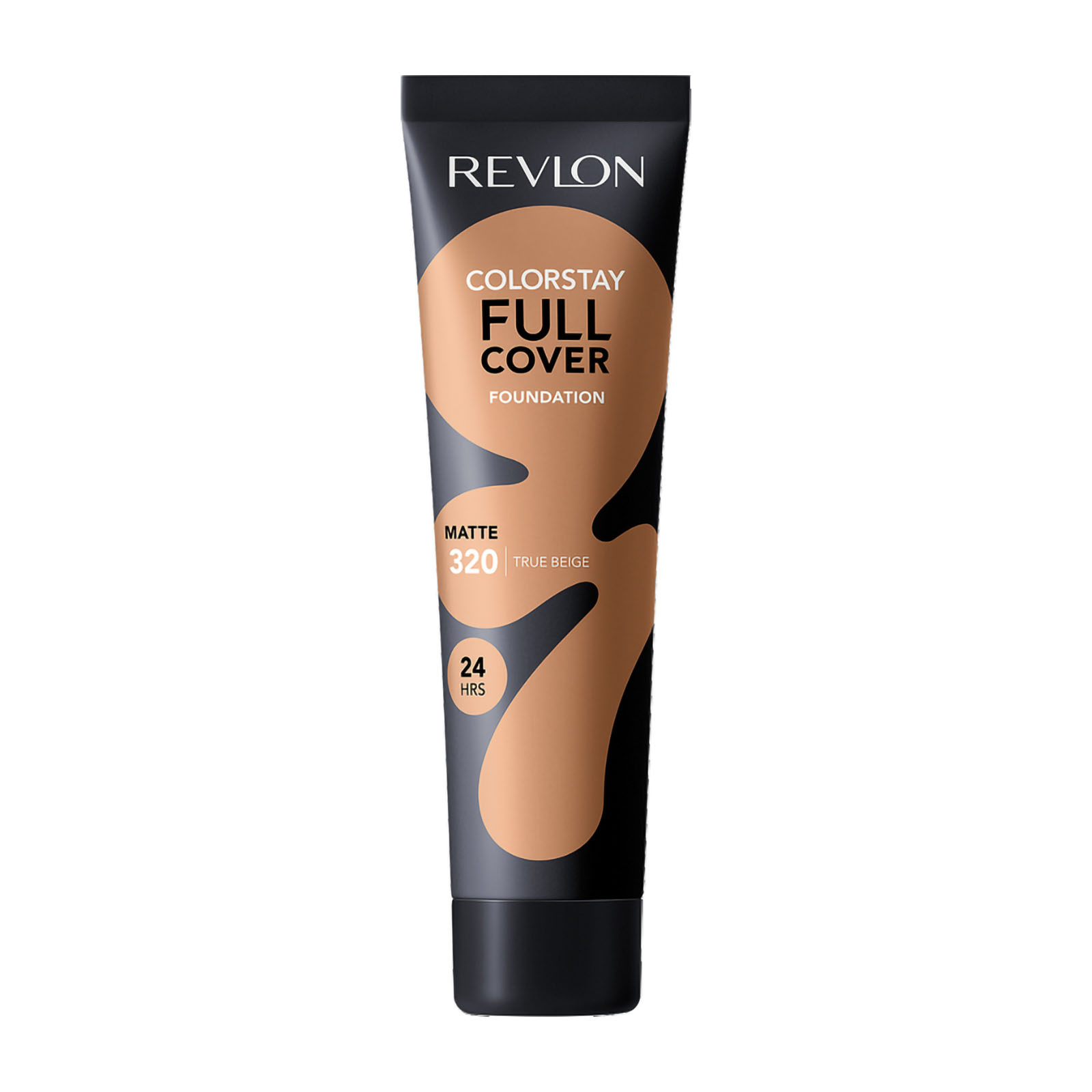 Colorstay Full Cover Foundationt Matte Full cover 320 true beige