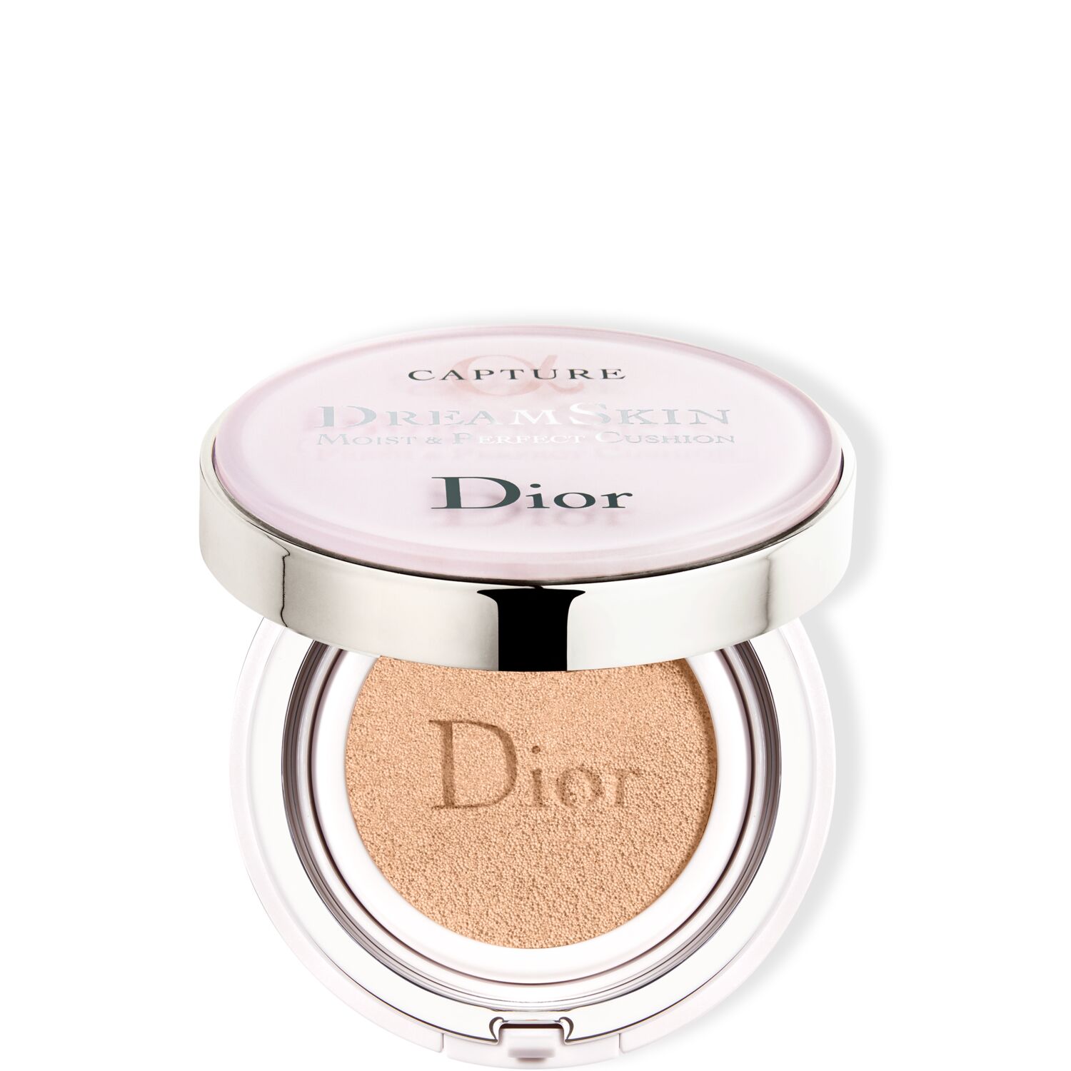 Dreamskin Moist & Perfect Cushion Dreamskin 010