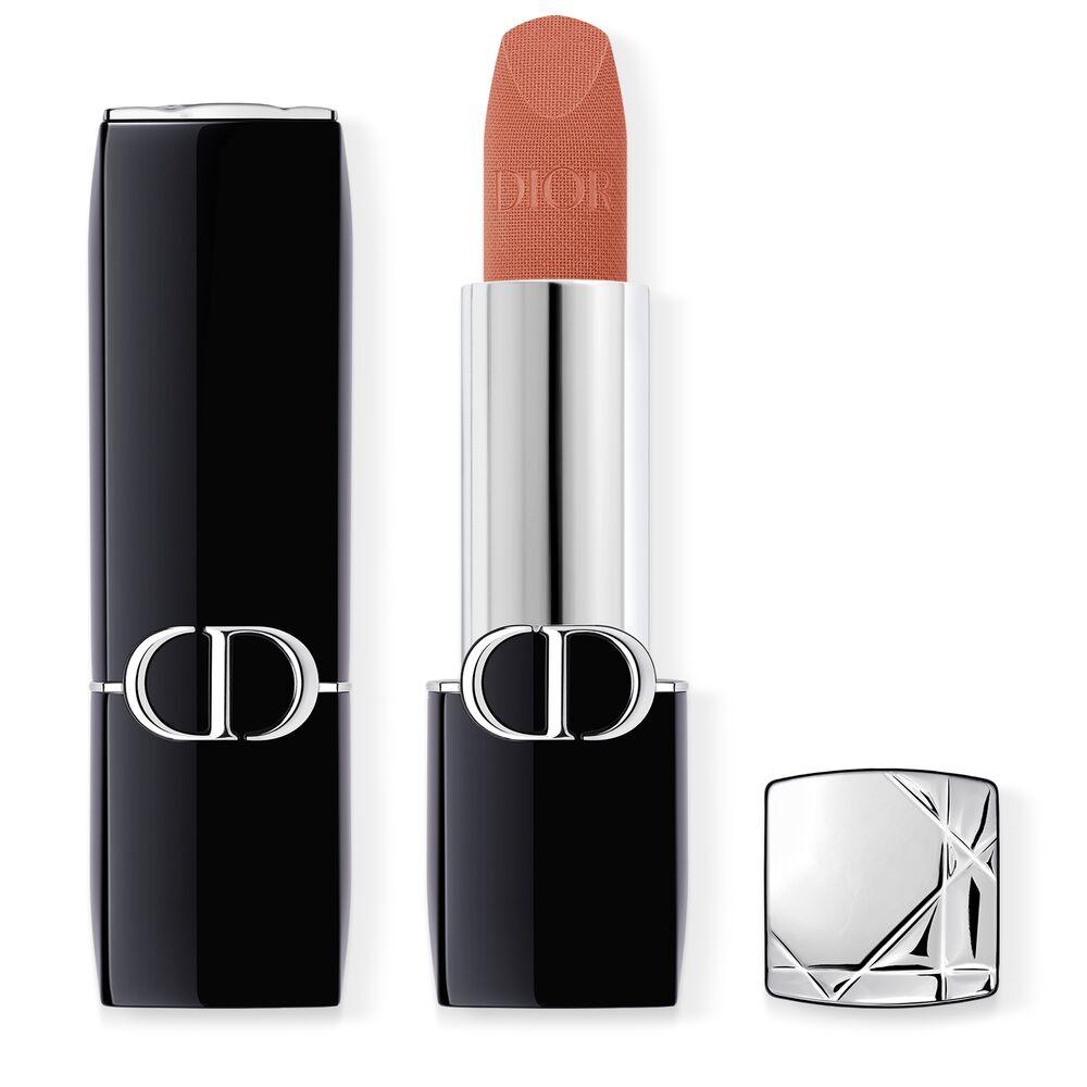 Rouge Dior Rossetto - Comfort E Lunga Tenuta 200 nude touch