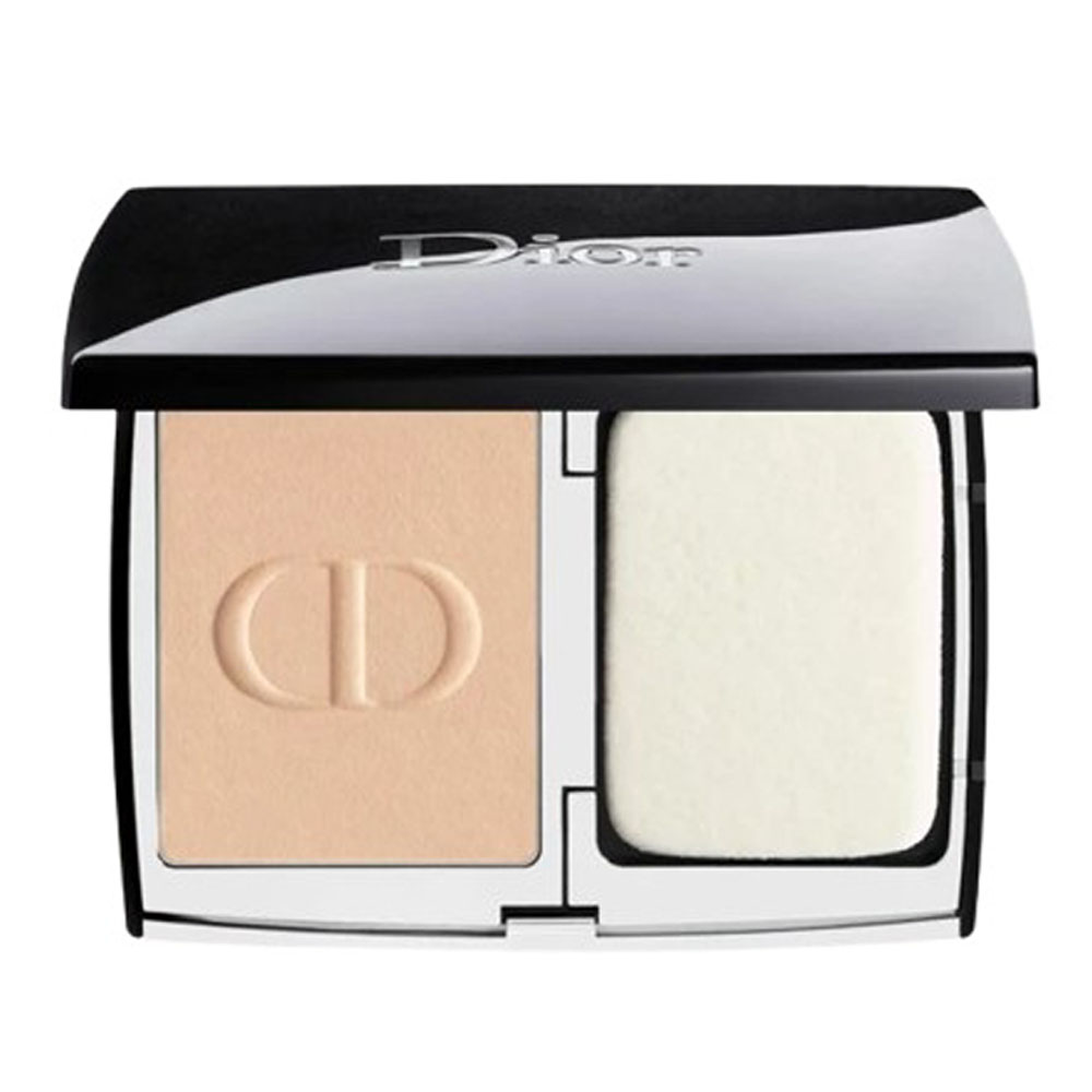 Dior Forever Natural Velvet -fondotinta Compatto No Transfer - 90% Di Ingredien 2,5n neutral