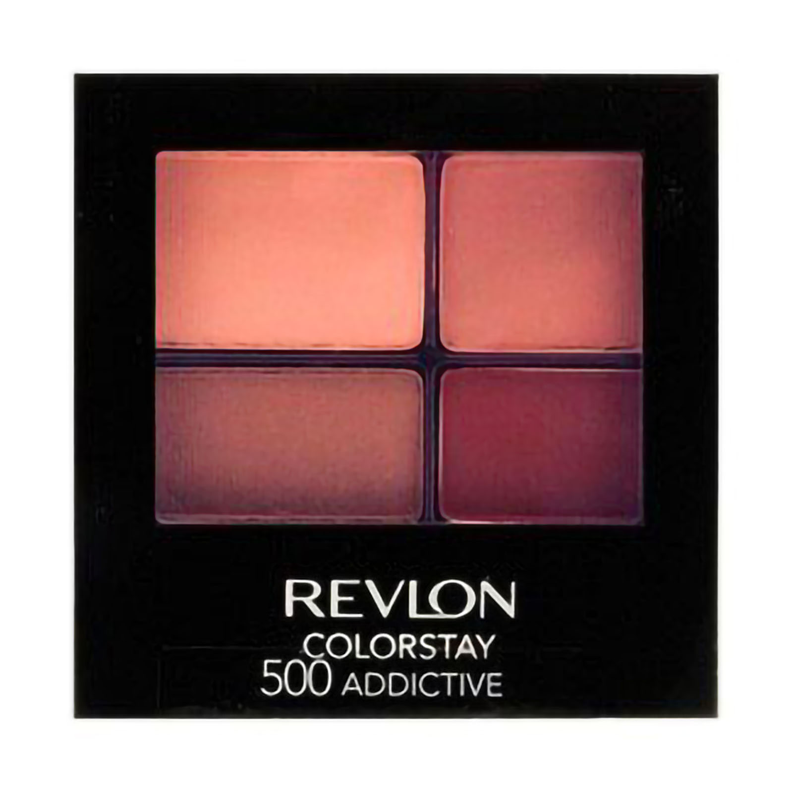 Colorstay 16 Hour Eyeshadow - Palette Ombretto 500 addictive